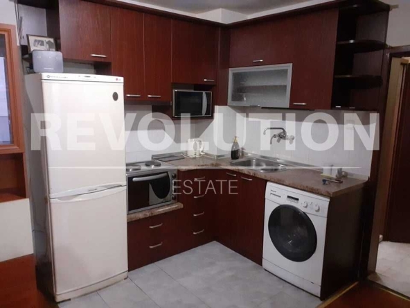Дава се под наем Тристаен апартамент в Варна, Общината - 65 кв.м за 348.84 € - Снимка #1