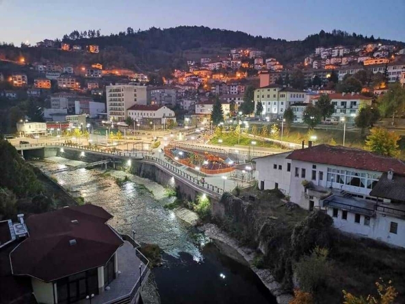 Къща в Пловдив, Старият град - 256 кв.м за 317 €/кв.м - Снимка #1