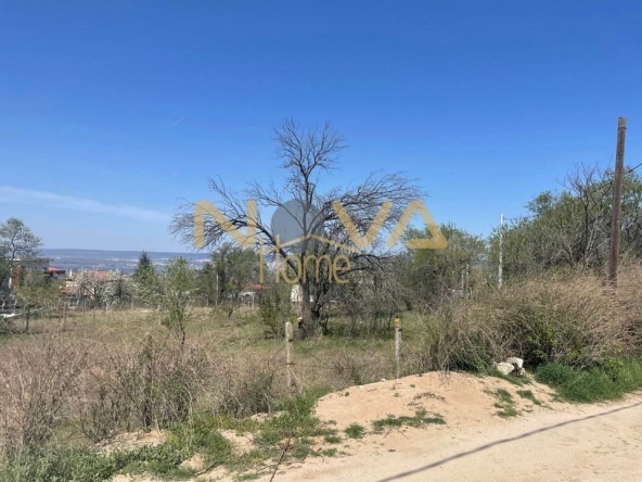 Парцел в Варна, м-т Зеленика - 2451 кв.м за 54 €/кв.м - Снимка #1