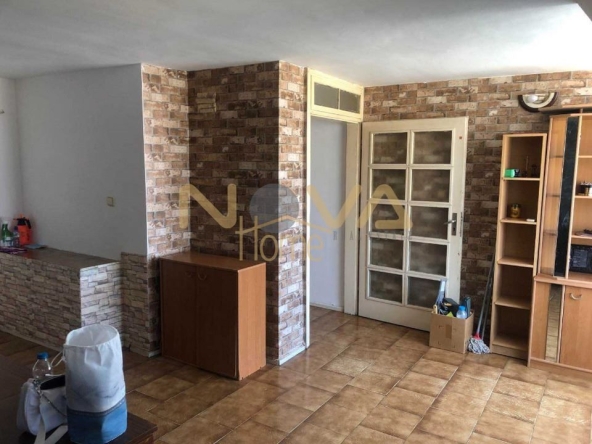 Тристаен апартамент в Варна, Централна поща - 60 кв.м за 1063 €/кв.м - Снимка #1
