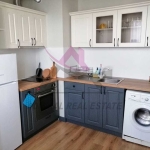 Дава се под наем Двустаен апартамент в Варна, Левски - 43 кв.м за 425 € - Снимка #1