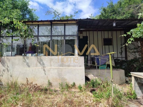 Парцел в Варна, м-т Боровец - юг - 650 кв.м за 57 €/кв.м - Снимка #1