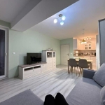 Дава се под наем Двустаен апартамент в София, Бояна - 65 кв.м за 657.9 € - Снимка #1