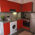 Дава се под наем Едностаен апартамент в София, Люлин 2 - 40 кв.м за 378.93 € - Снимка #1