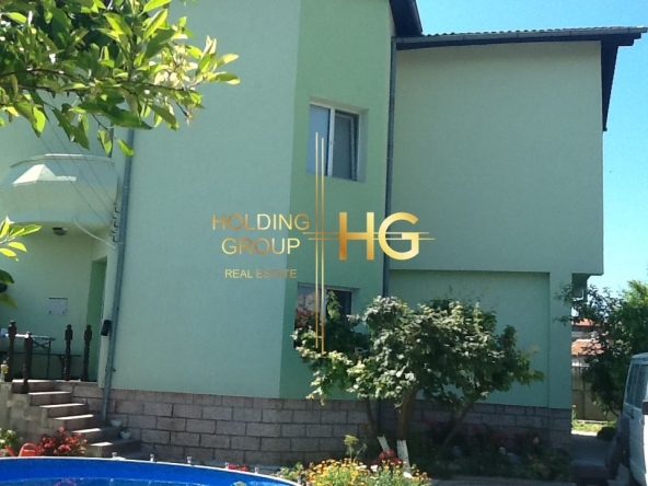 Къща в Каварна - 390 кв.м за 210 €/кв.м - Снимка #1