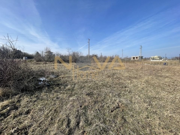 Парцел в Варна, м-т Прибой - 1200 кв.м за 70 €/кв.м - Снимка #1