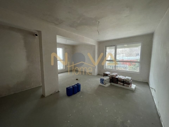 Тристаен апартамент в Варна, Виница - 105 кв.м за 753 €/кв.м - Снимка #1