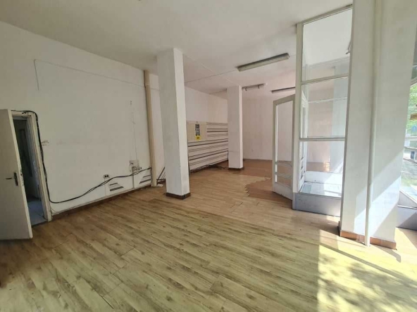 Магазин в Хасково, Център - 78 кв.м за 599 €/кв.м - Снимка #1