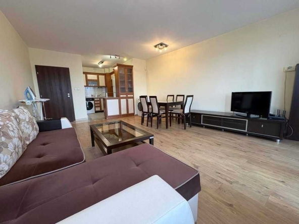 Двустаен апартамент в София, Манастирски ливади - 90 кв.м за 1542 €/кв.м - Снимка #1