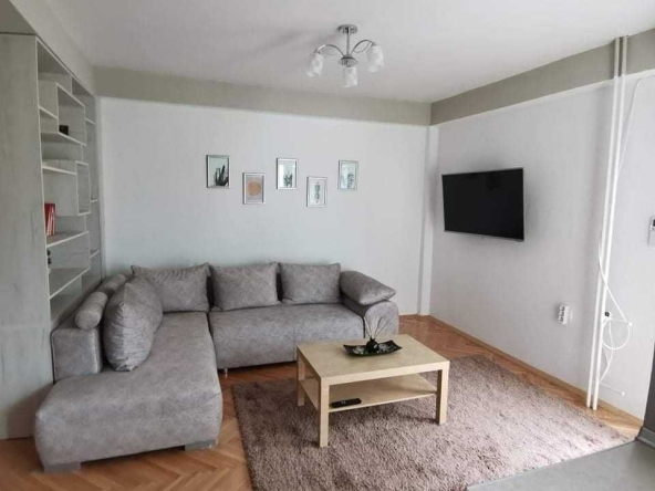 Дава се под наем Двустаен апартамент в София, Мусагеница - 65 кв.м за 459 € - Снимка #1