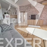 Дава се под наем Тристаен апартамент в Пловдив, Тракия - 92 кв.м за 598.23 € - Снимка #1