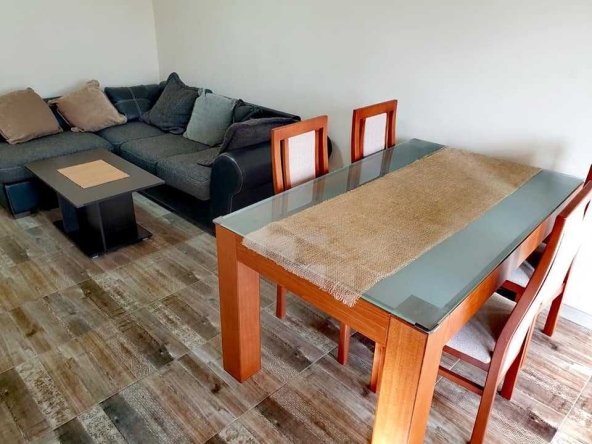 Дава се под наем Двустаен апартамент в София, Лозенец - 68 кв.м за 433.5 € - Снимка #1