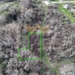 Парцел в с. Рогачево, Област Добрич - 616 кв.м за 21 €/кв.м - Снимка #1