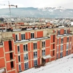 Тристаен апартамент в София, Малинова долина - 109 кв.м за 1020 €/кв.м - Снимка #1