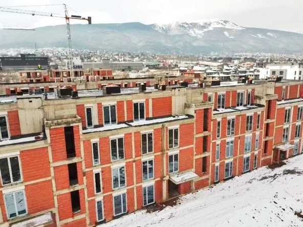 Тристаен апартамент в София, Малинова долина - 109 кв.м за 1020 €/кв.м - Снимка #1