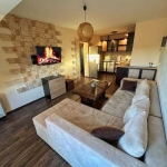 Дава се под наем Двустаен апартамент в Бургас, Сарафово - 70 кв.м за 408 € - Снимка #1