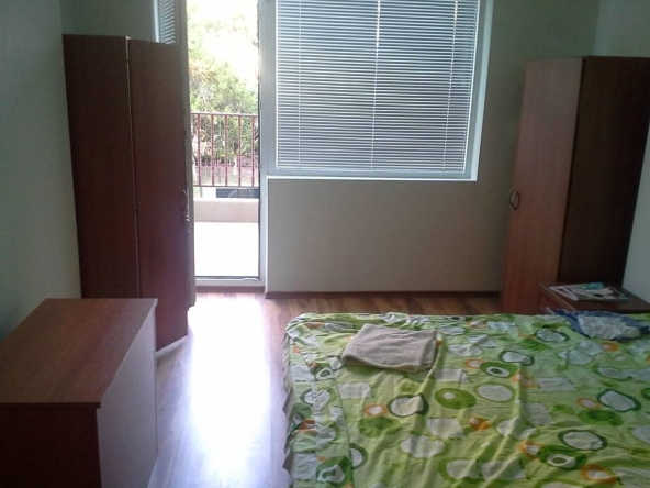 Двустаен апартамент в Варна, Левски - 88 кв.м за 1072 €/кв.м - Снимка #1