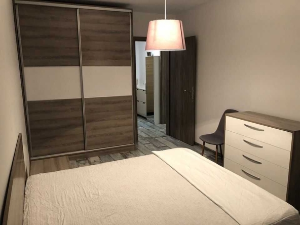 Дава се под наем Двустаен апартамент в София, Студентски град - 60 кв.м за 363.63 € - Снимка #1