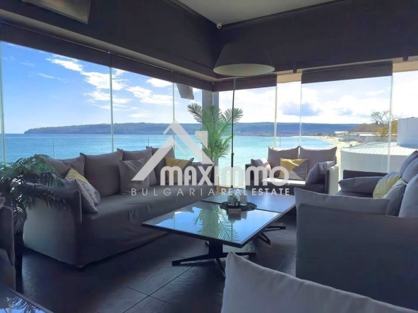 Заведение в Варна, Център - 600 кв.м за 132 €/кв.м - Снимка #1