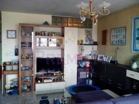 Двустаен апартамент в София, Оборище - 75 кв.м за 2176 €/кв.м - Снимка #1