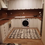 Дава се под наем Едностаен апартамент в София, Лозенец - 44 кв.м за 498.27 € - Снимка #1