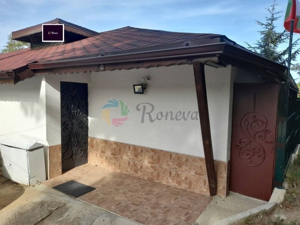 Къща в Варна, м-т Траката - 150 кв.м за 1105 €/кв.м - Снимка #1