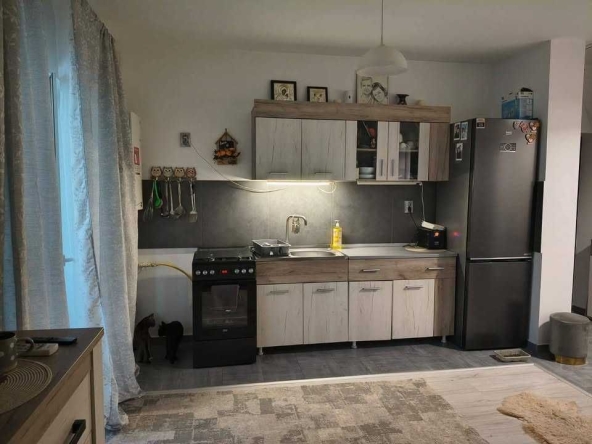 Двустаен апартамент в Мартен - 60 кв.м за 680 €/кв.м - Снимка #1
