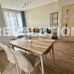 Дава се под наем Двустаен апартамент в Варна, Възраждане 2 - 60 кв.м за 598.23 € - Снимка #1