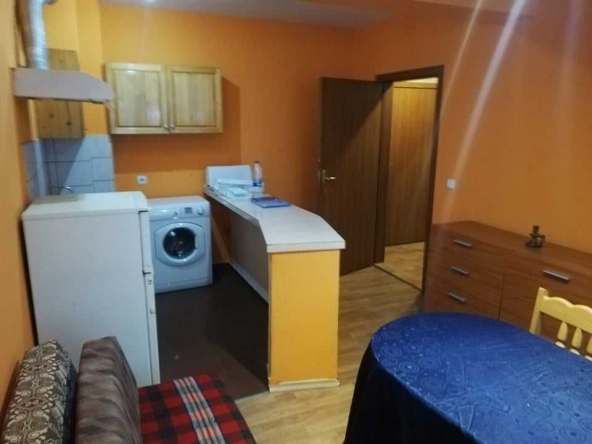 Дава се под наем Двустаен апартамент в София, Хиподрума - 50 кв.м за 348.84 € - Снимка #1