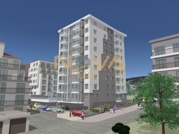 Тристаен апартамент в Варна, Левски - 88 кв.м за 994 €/кв.м - Снимка #1