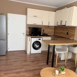 Дава се под наем Двустаен апартамент в Перник, Изток - 43 кв.м за 428.91 € - Снимка #1