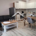 Дава се под наем Двустаен апартамент в Варна, Погреби - 56 кв.м за 408 € - Снимка #1