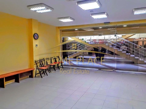 Магазин в Варна, Възраждане 1 - 115 кв.м за 435 €/кв.м - Снимка #1
