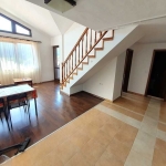 Четиристаен апартамент в Банско - 105 кв.м за 680 €/кв.м - Снимка #1