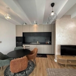 Дава се под наем Двустаен апартамент в Варна, Бриз - 65 кв.м за 1196.97 € - Снимка #1