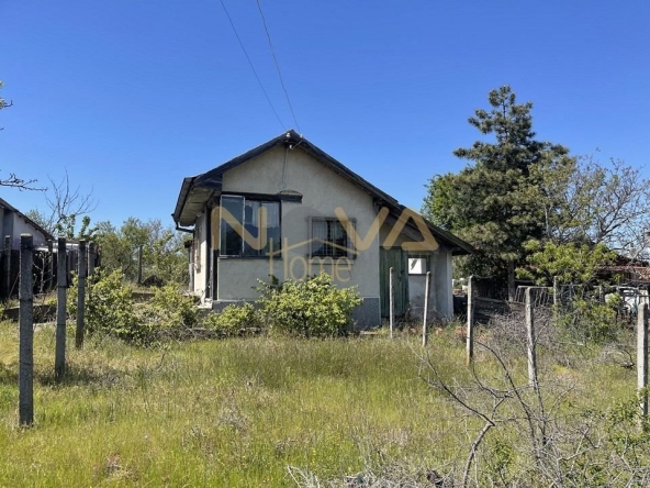 Парцел в Варна, м-т Боровец - север - 600 кв.м за 47 €/кв.м - Снимка #1