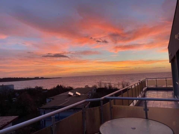 Двустаен апартамент в с. Равда, Област Бургас - 62 кв.м за 1613 €/кв.м - Снимка #1