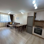 Дава се под наем Двустаен апартамент в Варна, Победа - 62 кв.м за 700 € - Снимка #1