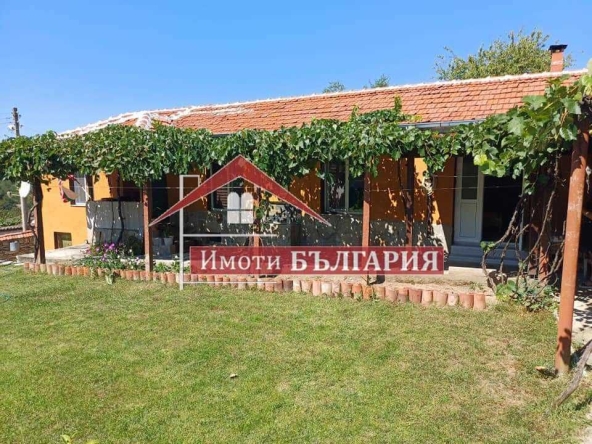 Къща в с. Мраченик, Област Пловдив - 80 кв.м за 861 €/кв.м - Снимка #1