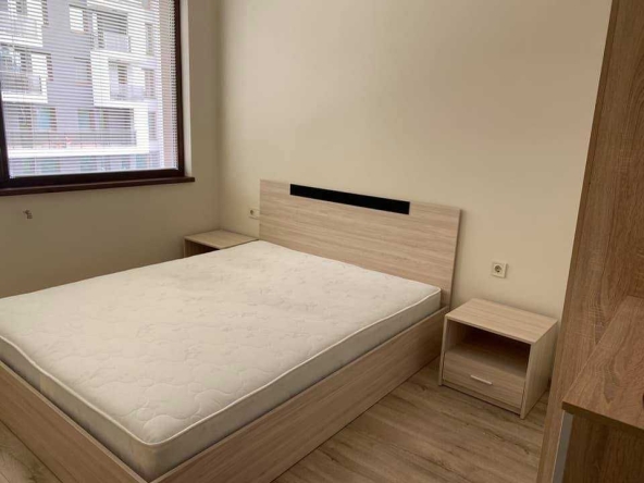 Дава се под наем Двустаен апартамент в София, Студентски град - 50 кв.м за 325 € - Снимка #1