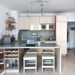 Дава се под наем Двустаен апартамент в София, Дървеница - 61 кв.м за 690 € - Снимка #1