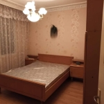 Дава се под наем Тристаен апартамент в Плевен, Сторгозия - 80 кв.м за 280.5 € - Снимка #1