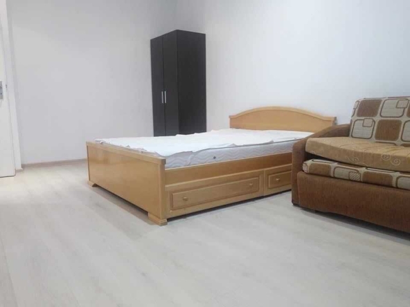 Дава се под наем Едностаен апартамент в София, Света Троица - 50 кв.м за 348.84 € - Снимка #1