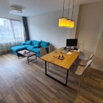 Дава се под наем Двустаен апартамент в София, Витоша - 77 кв.м за 433.5 € - Снимка #1