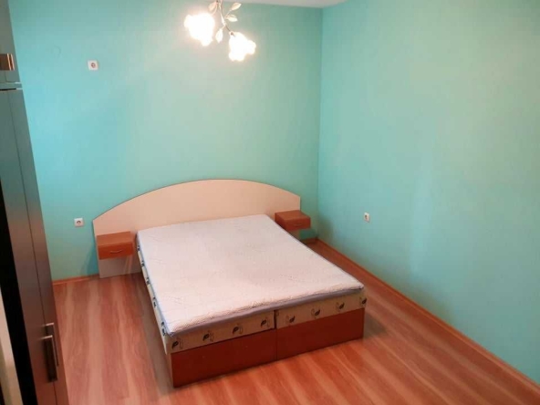 Дава се под наем Двустаен апартамент в Бургас, Възраждане - 60 кв.м за 234.6 € - Снимка #1