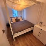 Дава се под наем Едностаен апартамент в Пловдив, Западен - 40 кв.м за 183.6 € - Снимка #1