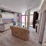 Дава се под наем Тристаен апартамент в Варна, Колхозен пазар - 78 кв.м за 750 € - Снимка #1