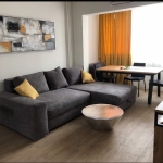 Дава се под наем Двустаен апартамент в София, Надежда 2 - 58 кв.м за 665 € - Снимка #1