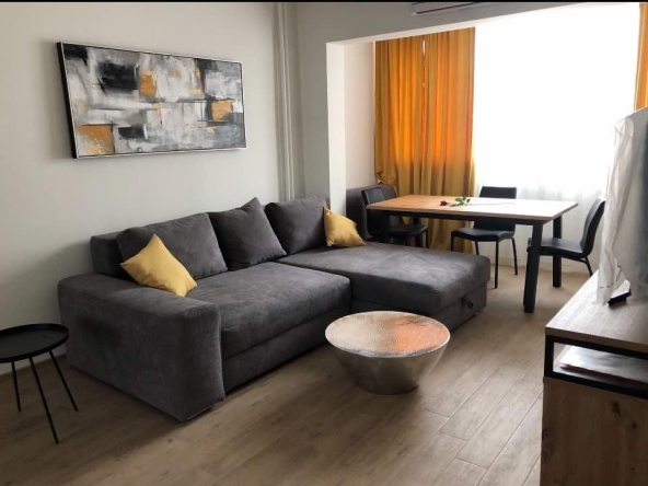 Дава се под наем Двустаен апартамент в София, Надежда 2 - 58 кв.м за 613 € - Снимка #1