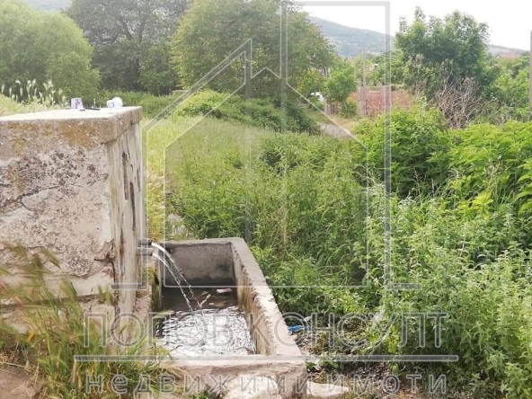 Парцел в Куклен - 2460 кв.м за 40 €/кв.м - Снимка #1